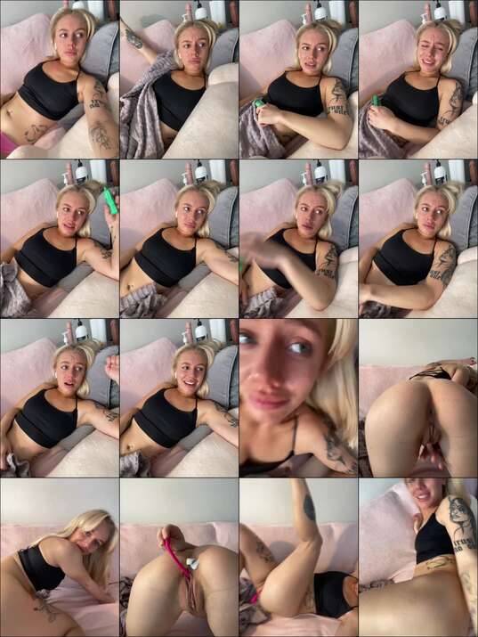 LaraKvinBongaCams Porn Cam 2024-10-11