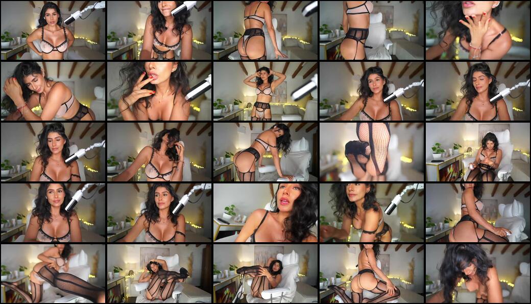 MeeganBongaCams Porn Cam 2024-10-11