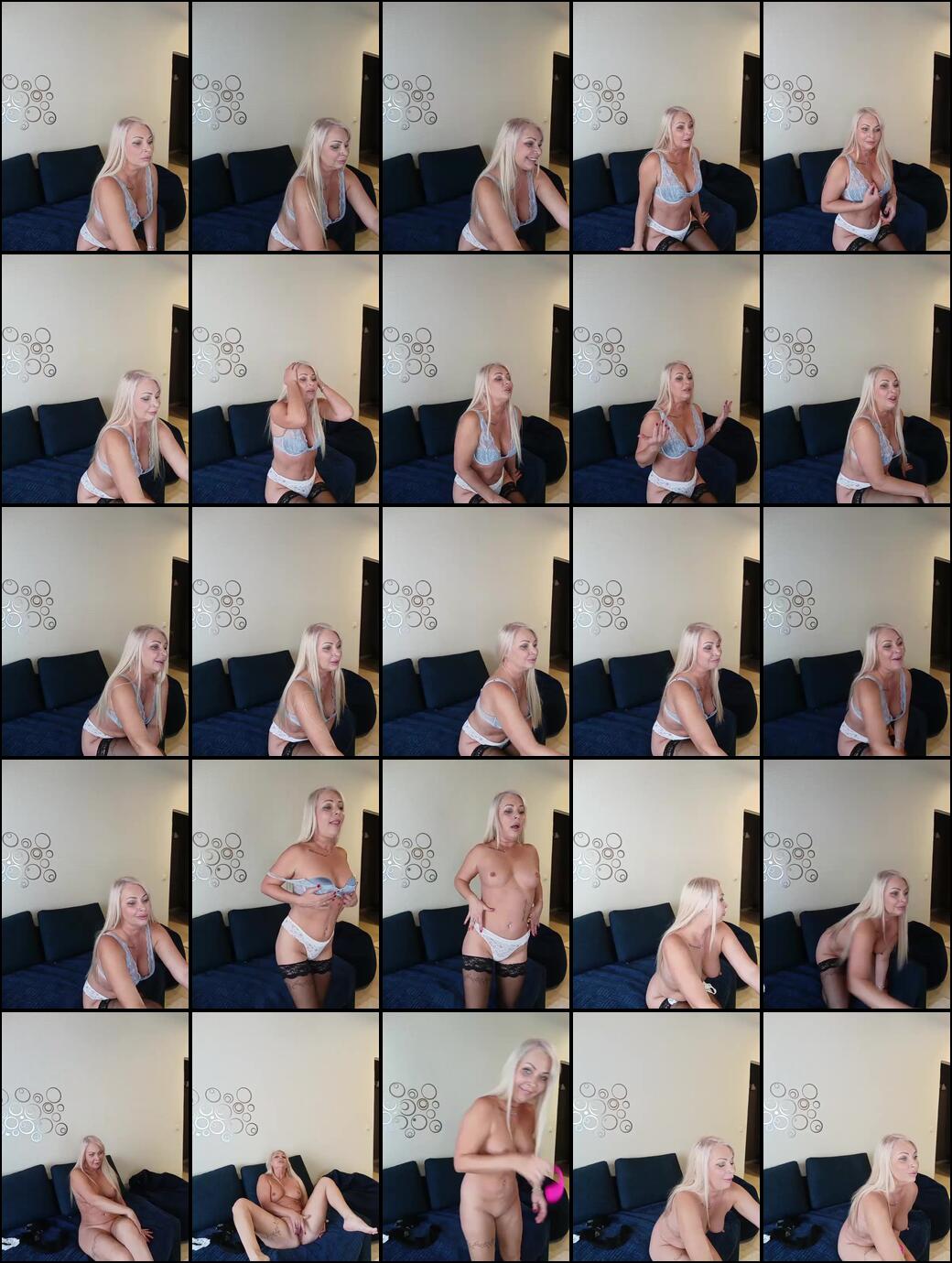 MiyaKisssBongaCams Porn Cam 2024-10-11