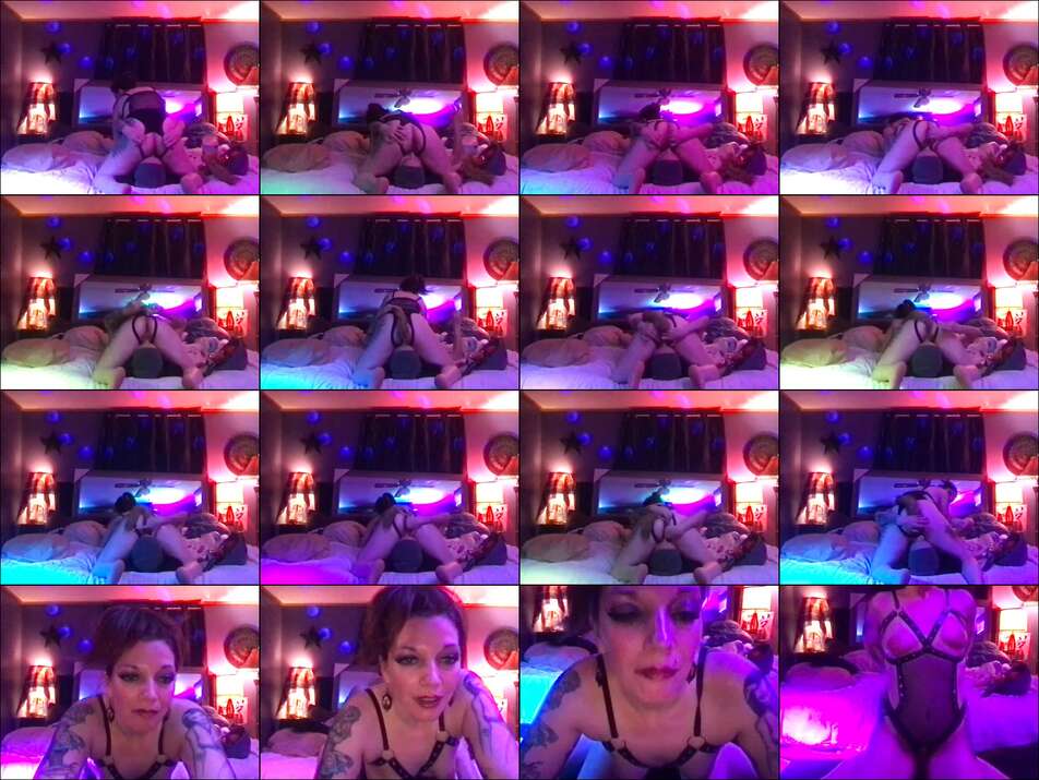 RoxxxyStarrBongaCams Porn Cam 2024-10-11