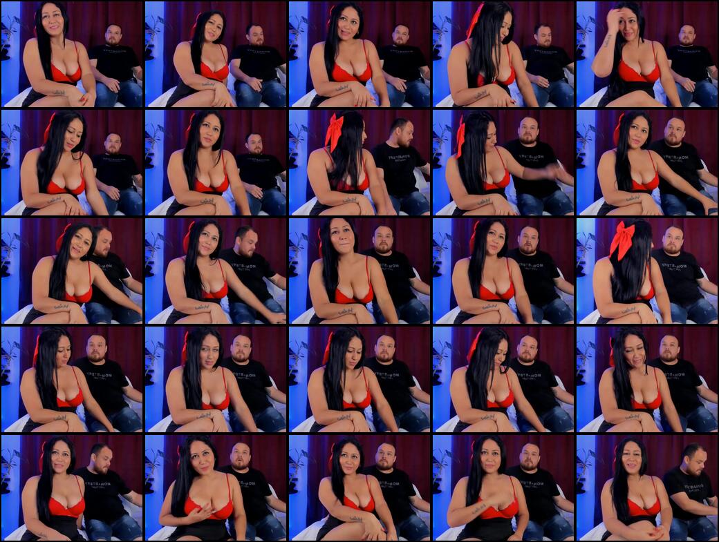 Stefany-wesleyBongaCams Porn Cam 2024-10-11