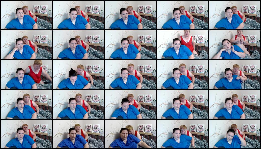 TishaRubieBongaCams Porn Cam 2024-10-11