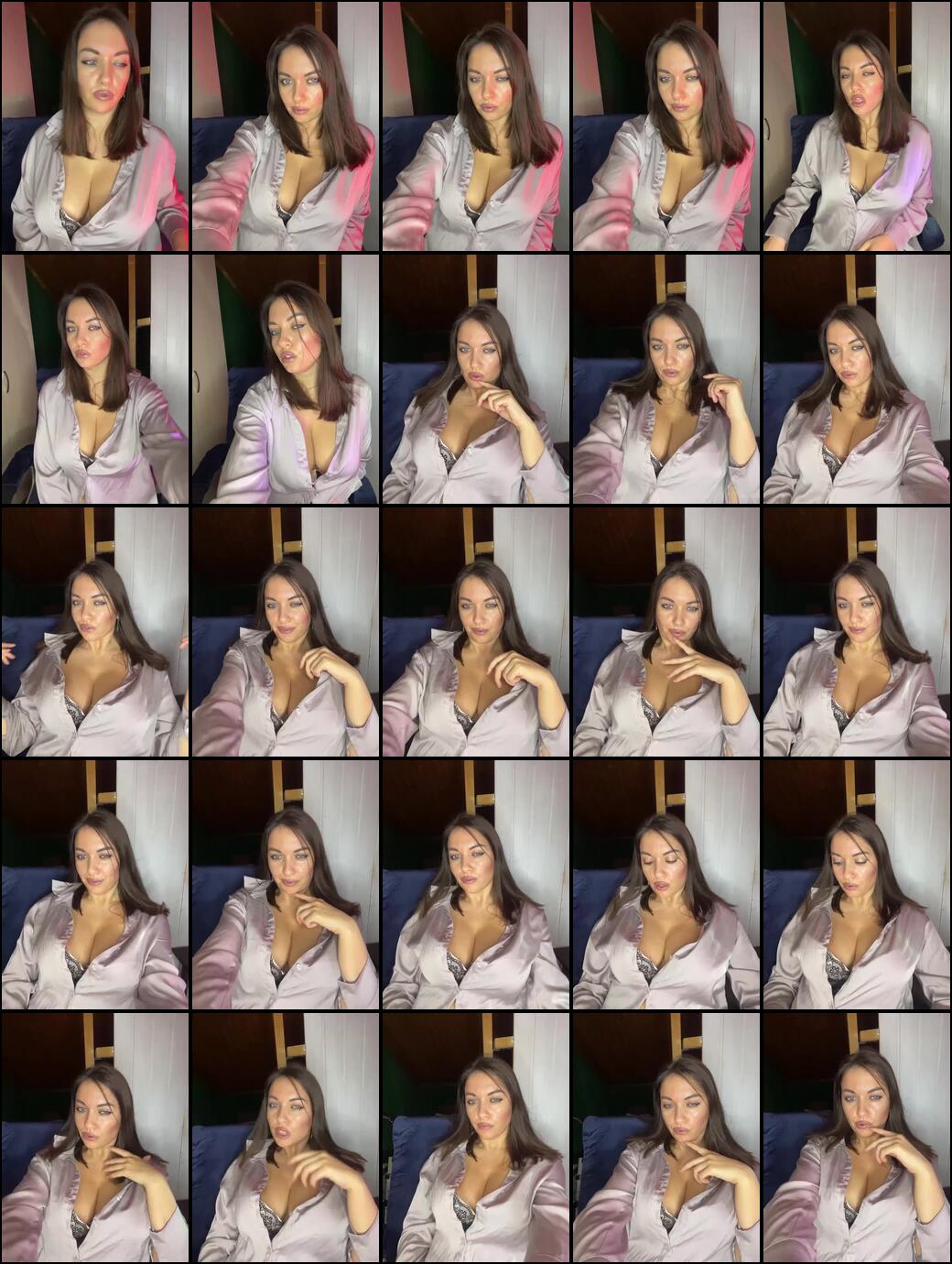 VishenkakissBongaCams Porn Cam 2024-10-11