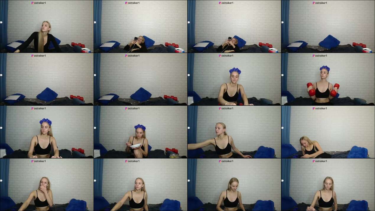 VLADIMERSBongaCams Porn Cam 2024-10-11