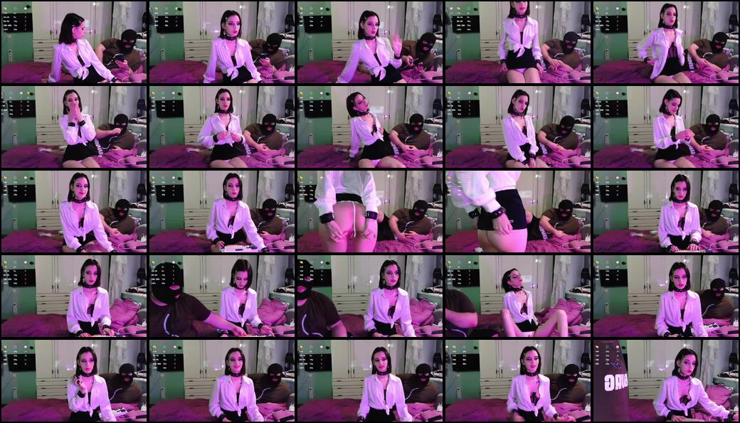 YamcamsBongaCams Porn Cam 2024-10-11