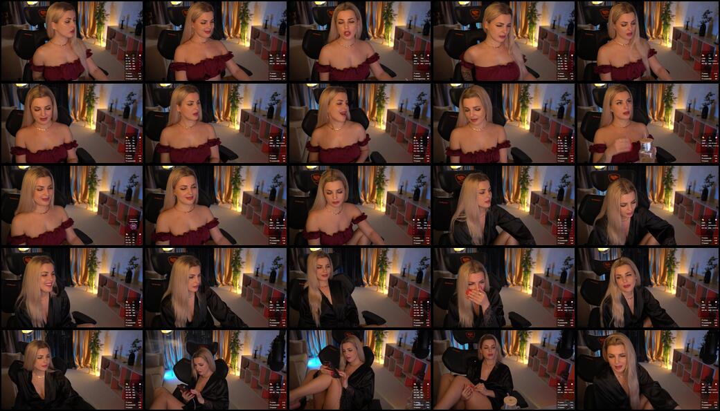 _Lady_M_BongaCams Porn Cam 2024-10-12
