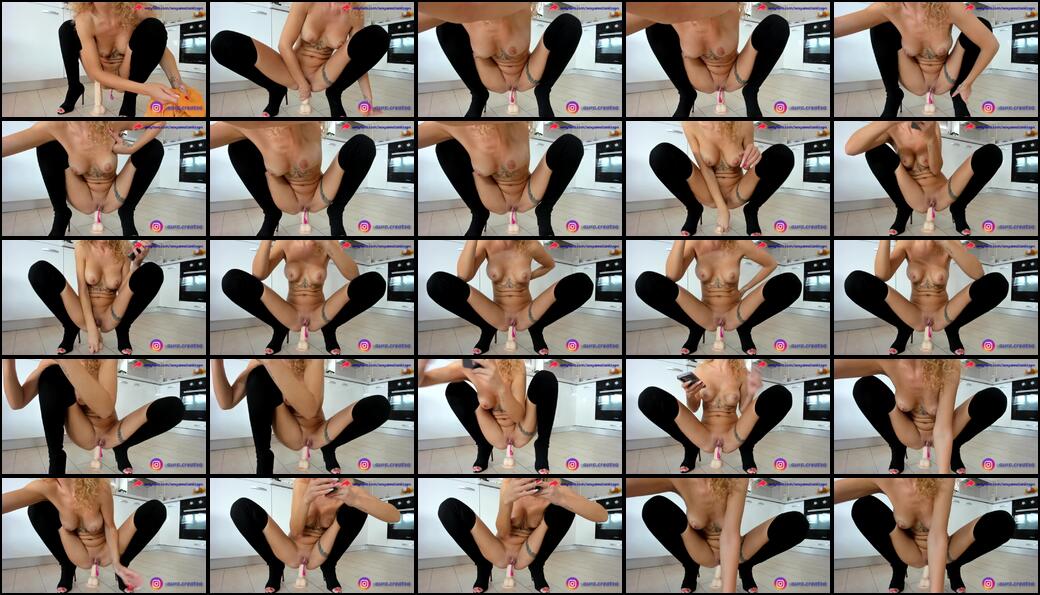 AmalianilssonBongaCams Porn Cam 2024-10-12