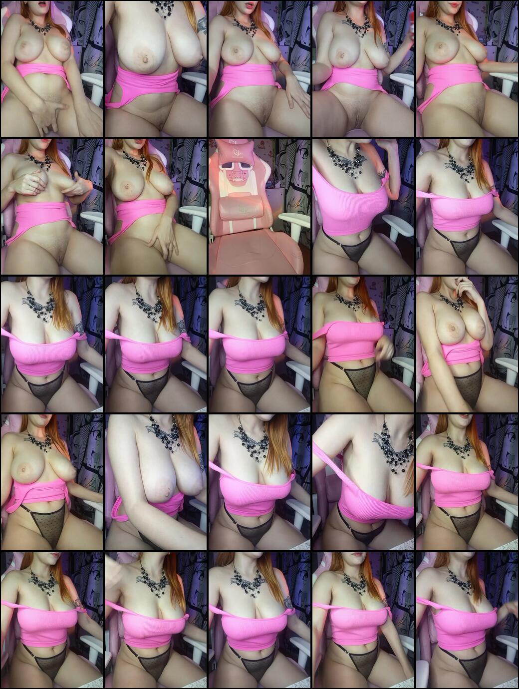 Ariel_borschBongaCams Porn Cam 2024-10-12