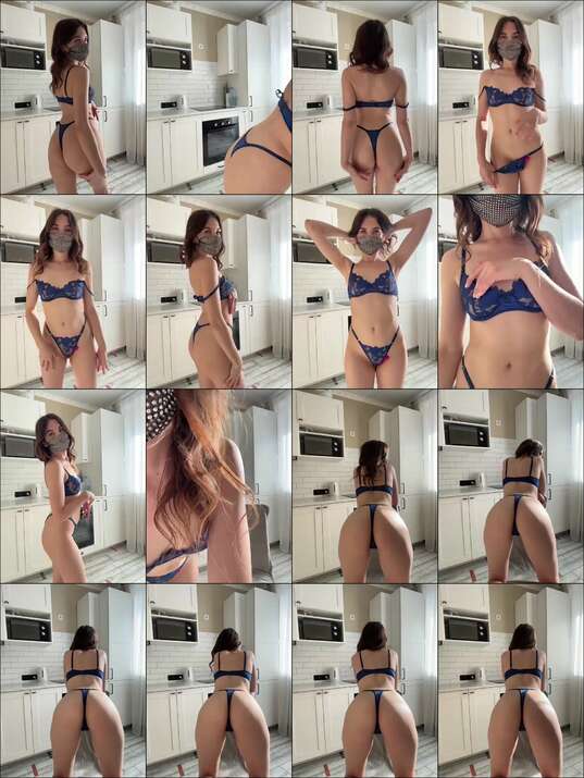 BelosnezhkaBongaCams Porn Cam 2024-10-12