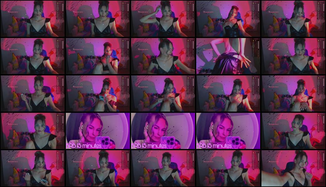 E-bo-boBongaCams Porn Cam 2024-10-12