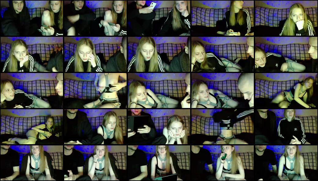 EvalovedimaBongaCams Porn Cam 2024-10-12