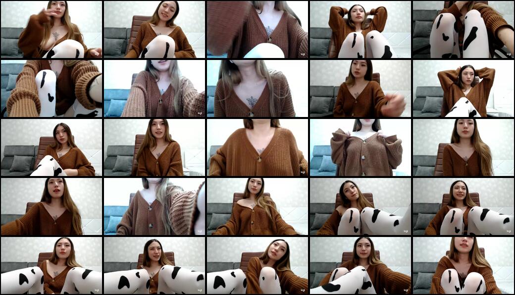 KimyusuuBongaCams Porn Cam 2024-10-12