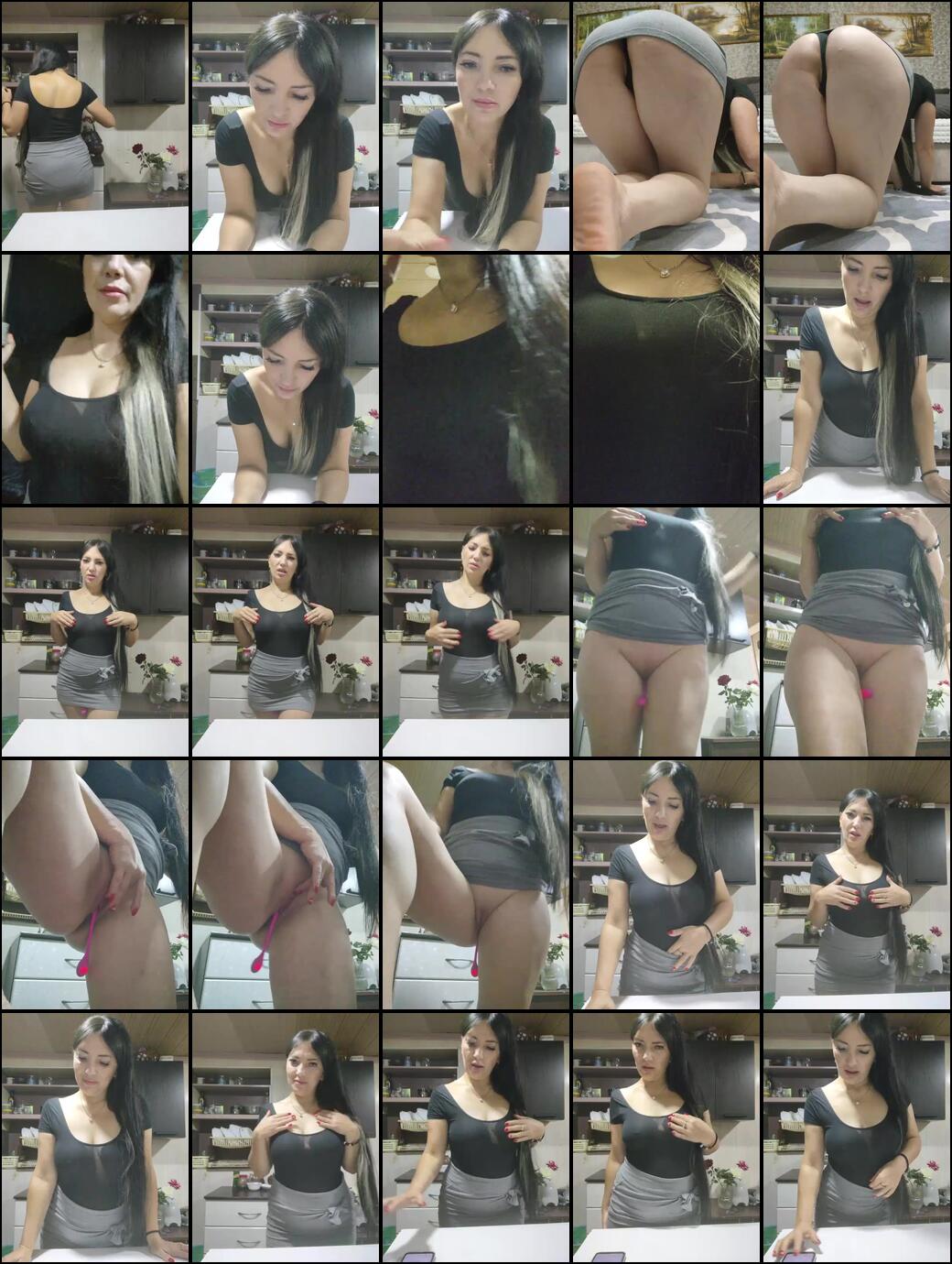 LolushkaBongaCams Porn Cam 2024-10-12