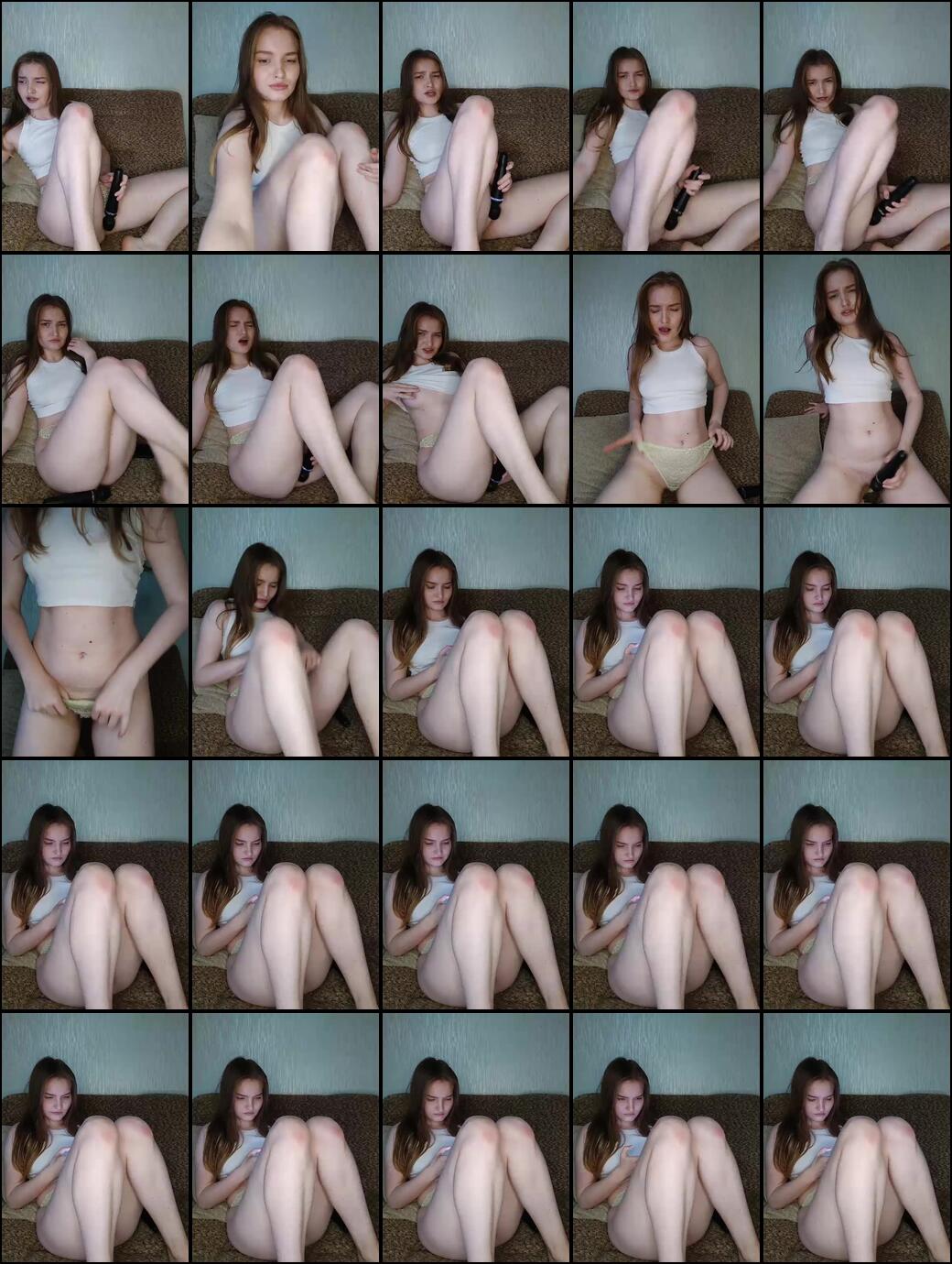 MilunaBongaCams Porn Cam 2024-10-12