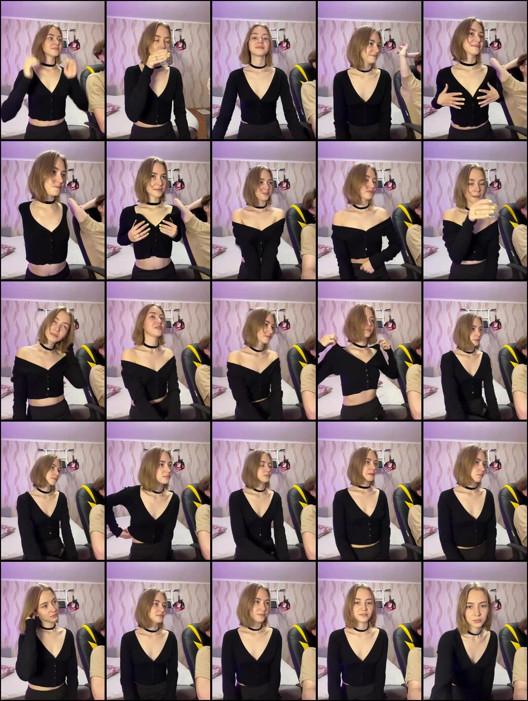 ShrimprollsBongaCams Porn Cam 2024-10-12