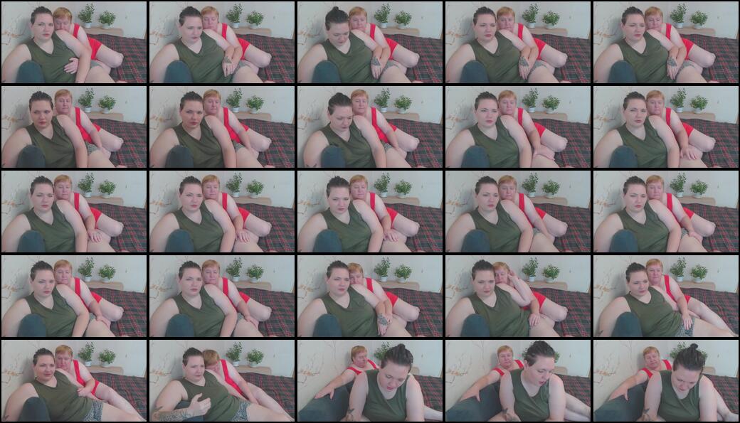 TishaRubieBongaCams Porn Cam 2024-10-12