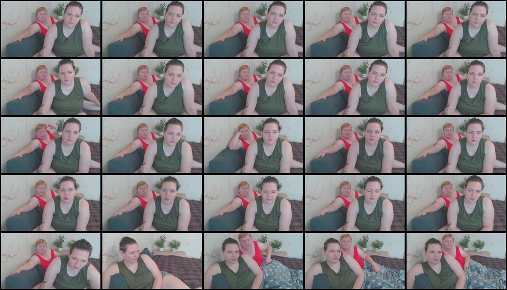 TishaRubieBongaCams Porn Cam 2024-10-12
