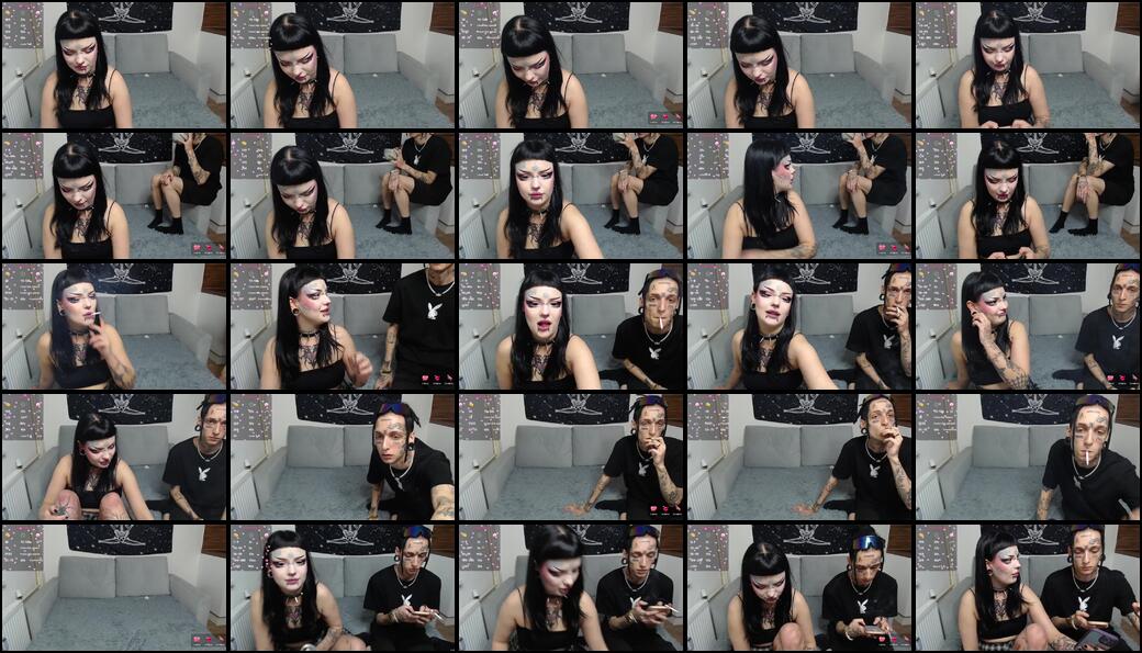 Uwu-loversBongaCams Porn Cam 2024-10-12
