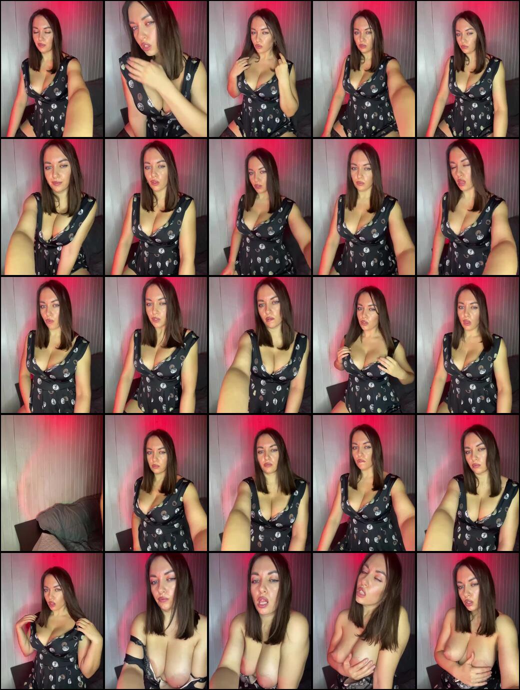 VishenkakissBongaCams Porn Cam 2024-10-12
