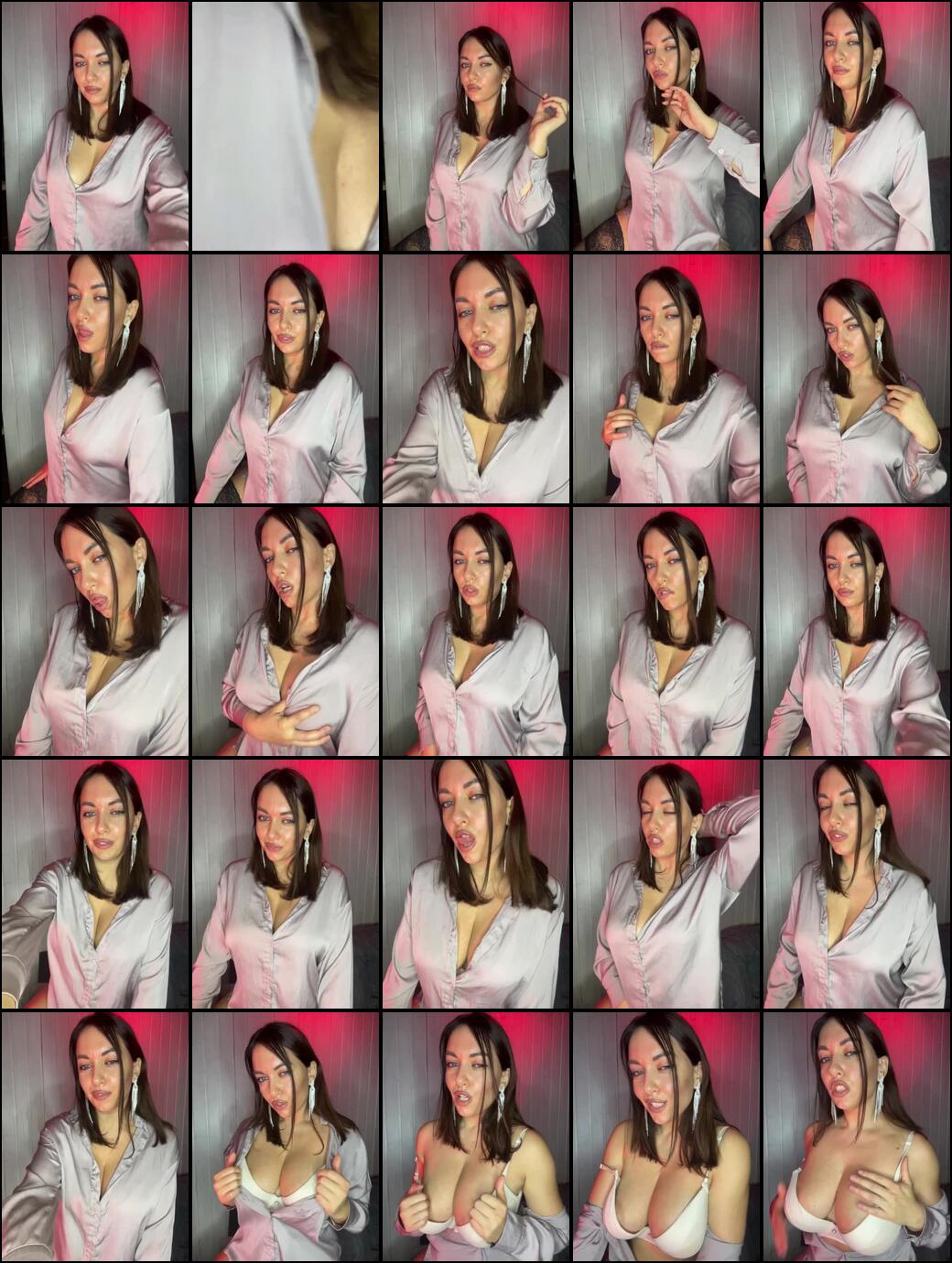 VishenkakissBongaCams Porn Cam 2024-10-13