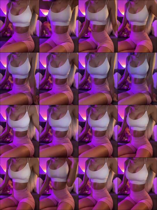 Wow_Baby_XsBongaCams Porn Cam 2024-10-12