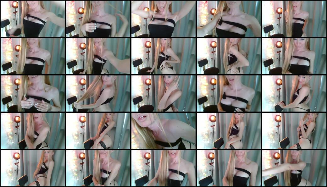 -AfricaYa-BongaCams Porn Cam 2024-10-13