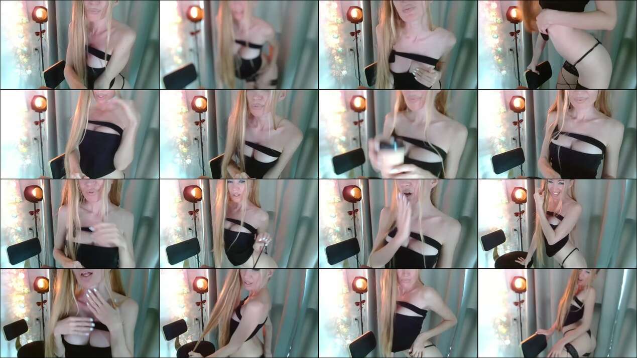-AfricaYa-BongaCams Porn Cam 2024-10-13