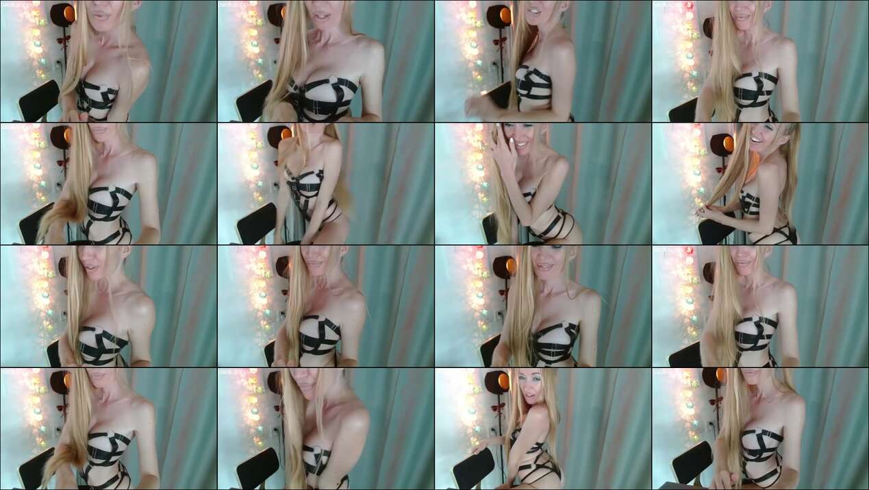 -AfricaYa-BongaCams Porn Cam 2024-10-13