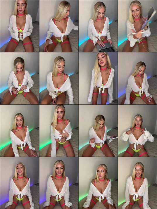 -AmazingBlonde-BongaCams Porn Cam 2024-10-13