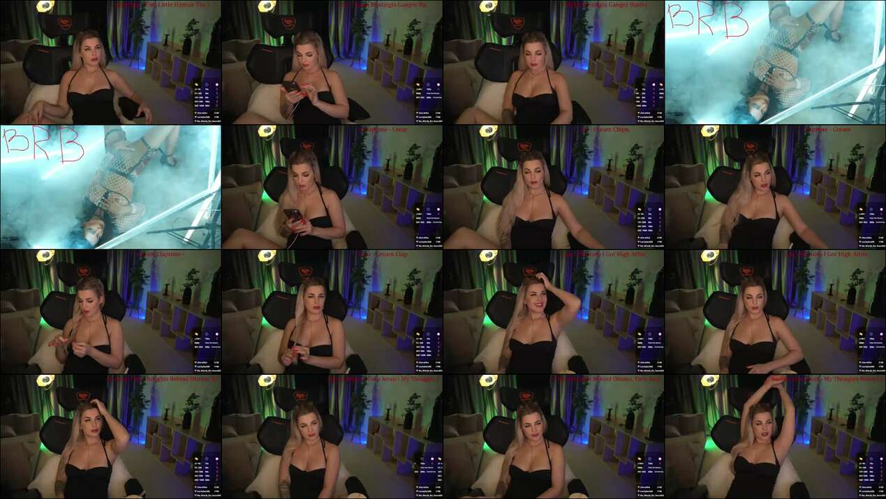 _Lady_M_BongaCams Porn Cam 2024-10-12