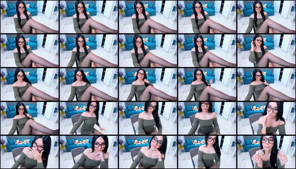 ChristalXBongaCams Porn Cam 2024-10-13