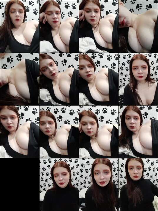 Cute_bibABongaCams Porn Cam 2024-10-13