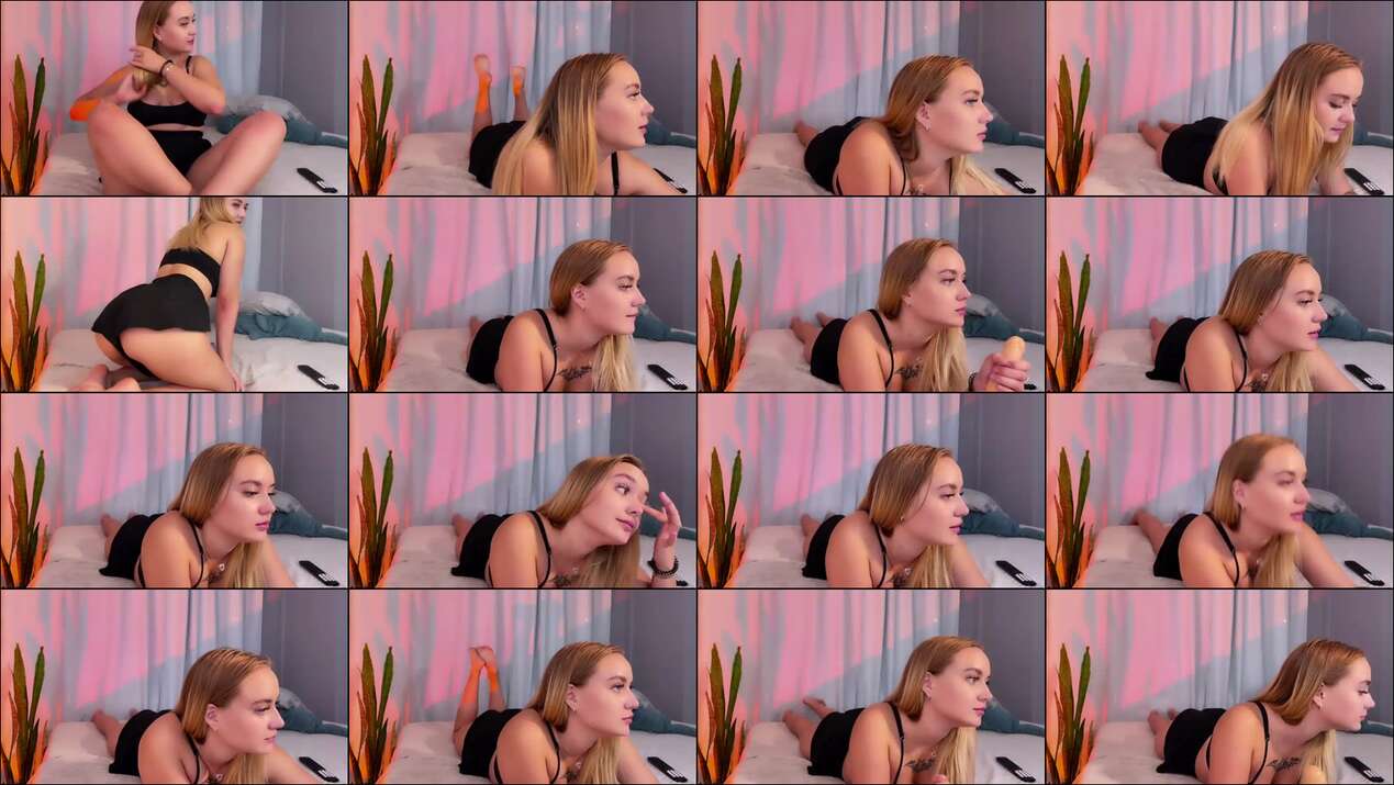 DreamyAyshelBongaCams Porn Cam 2024-10-13