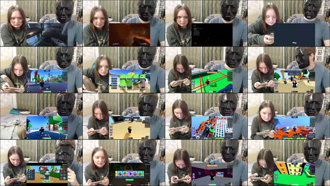 ElectroCinnamonBongaCams Porn Cam 2024-10-12