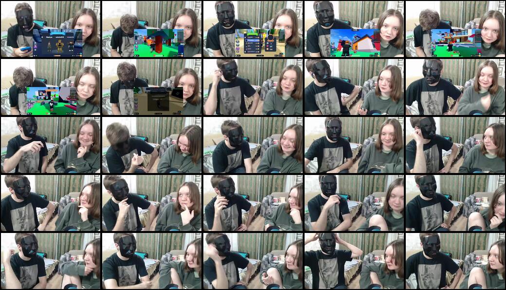 ElectroCinnamonBongaCams Porn Cam 2024-10-14