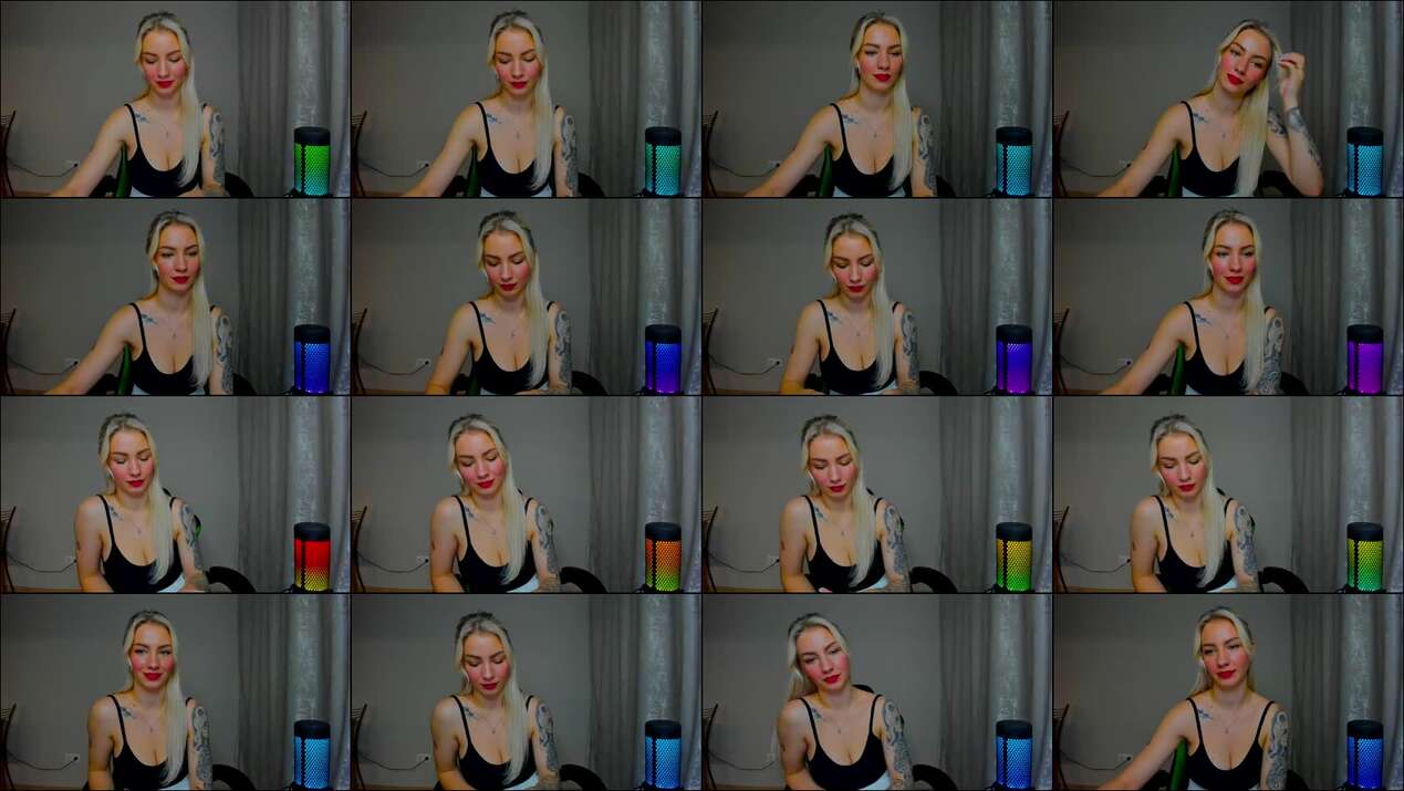 GaichkaBongaCams Porn Cam 2024-10-13