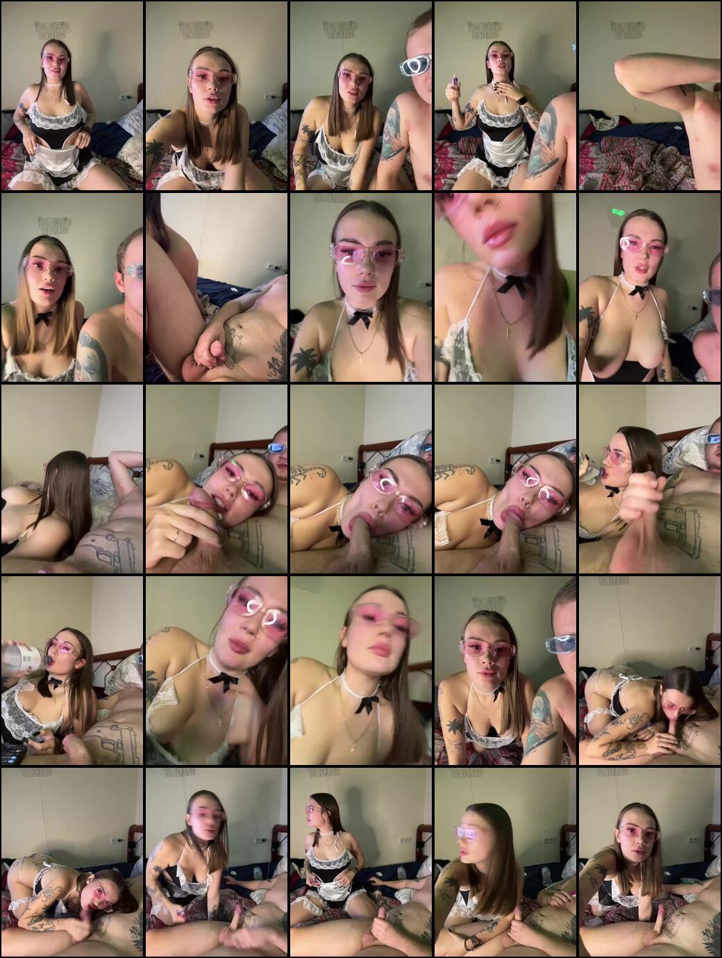 Kasy-catBongaCams Porn Cam 2024-10-13