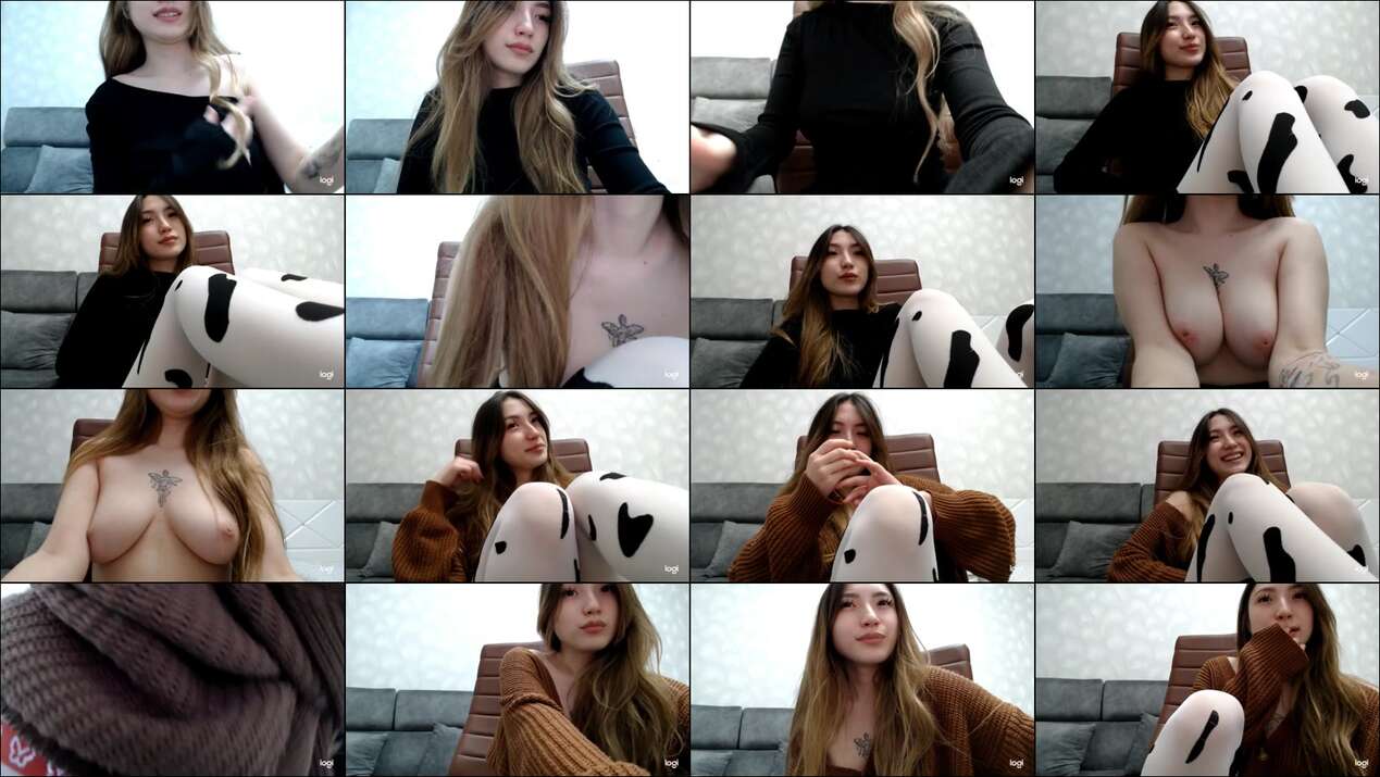 KimyusuuBongaCams Porn Cam 2024-10-13
