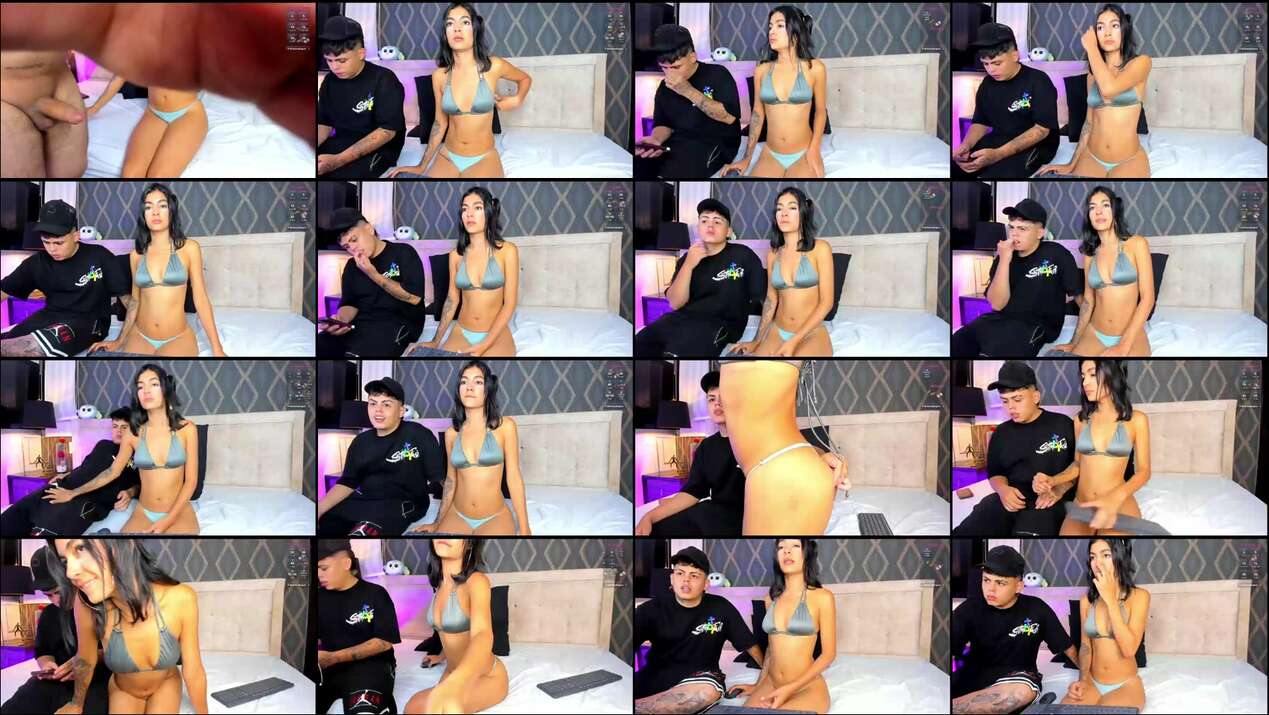 Lila-and-maxBongaCams Porn Cam 2024-10-13