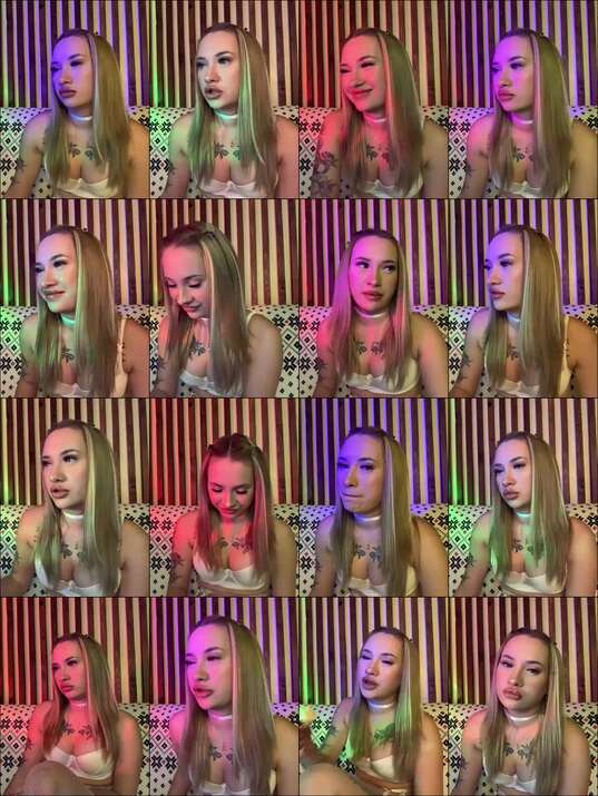 LoveYou_SashaBongaCams Porn Cam 2024-10-13