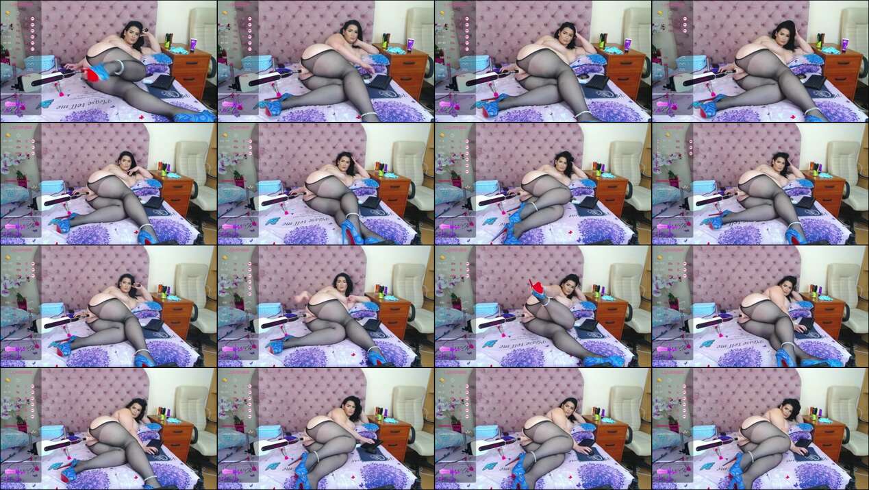 Margosha-yoursBongaCams Porn Cam 2024-10-13