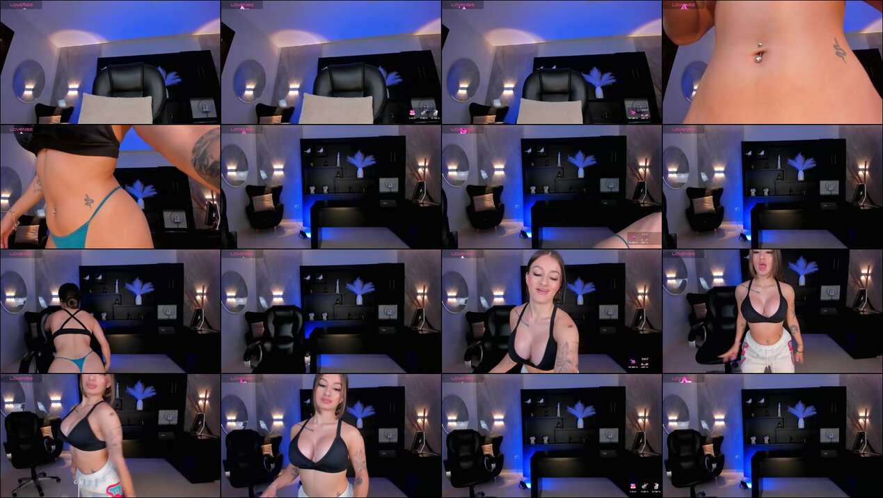 MaryLewisBongaCams Porn Cam 2024-10-13