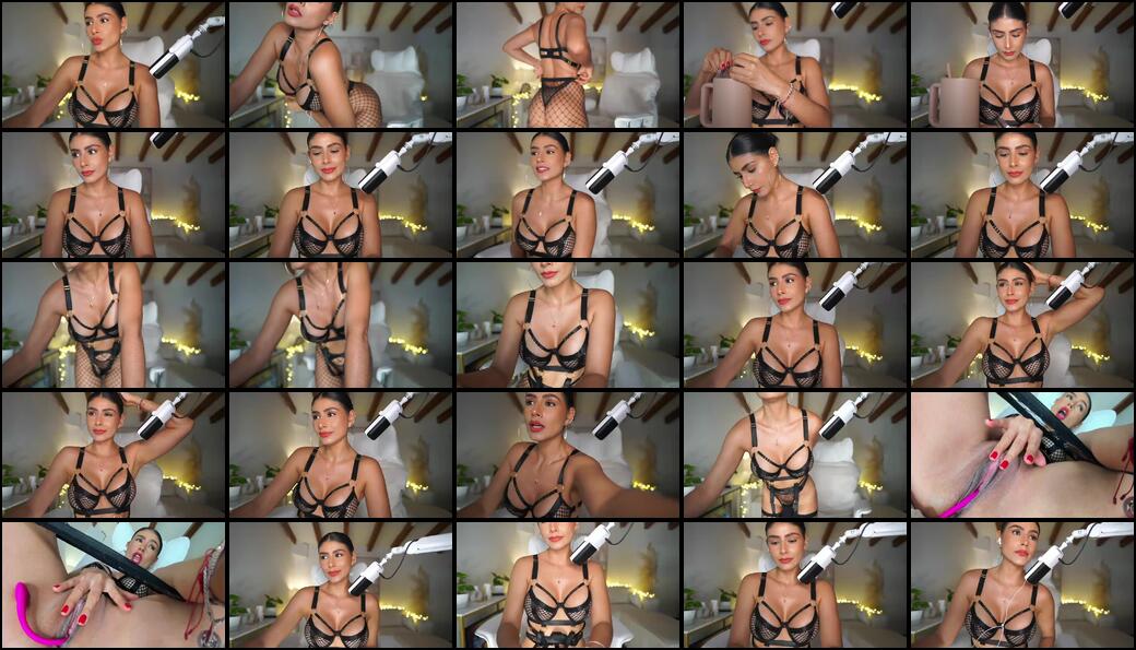 MeeganBongaCams Porn Cam 2024-10-13