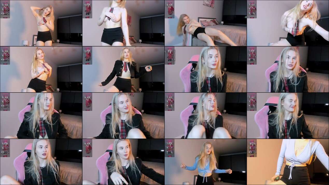 MollysandsBongaCams Porn Cam 2024-10-13