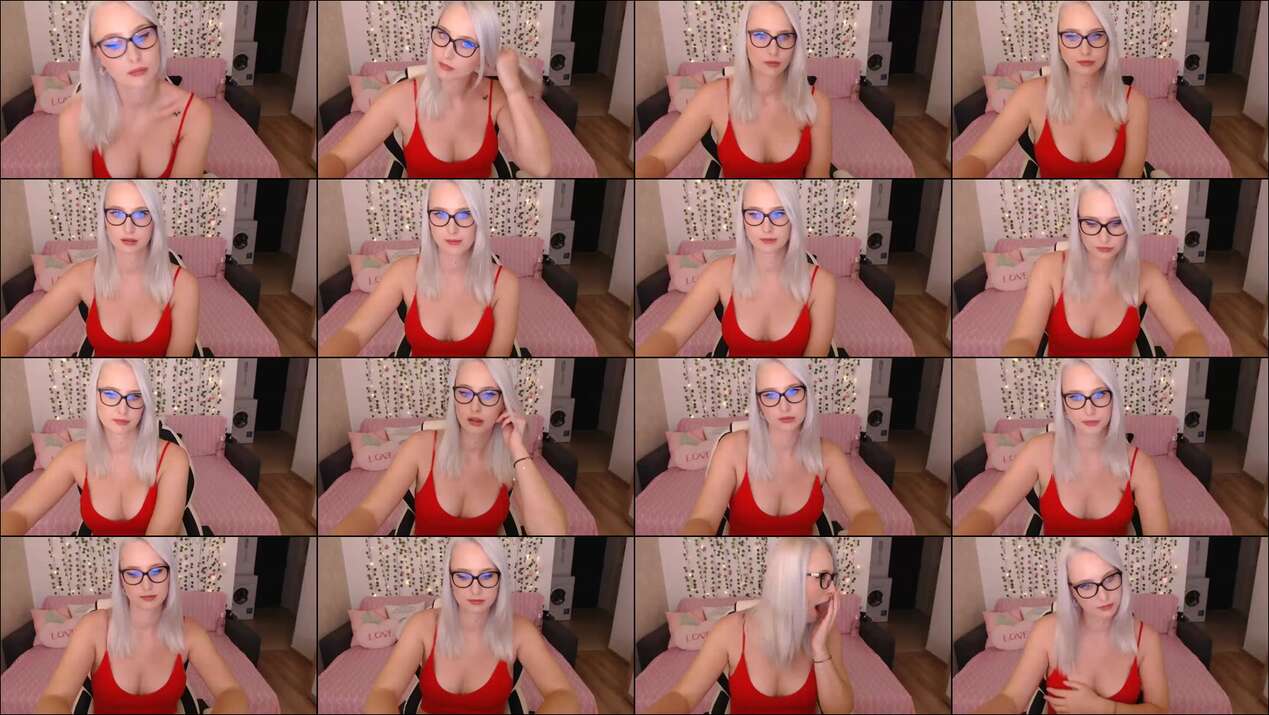 NatashaRougeBongaCams Porn Cam 2024-10-13