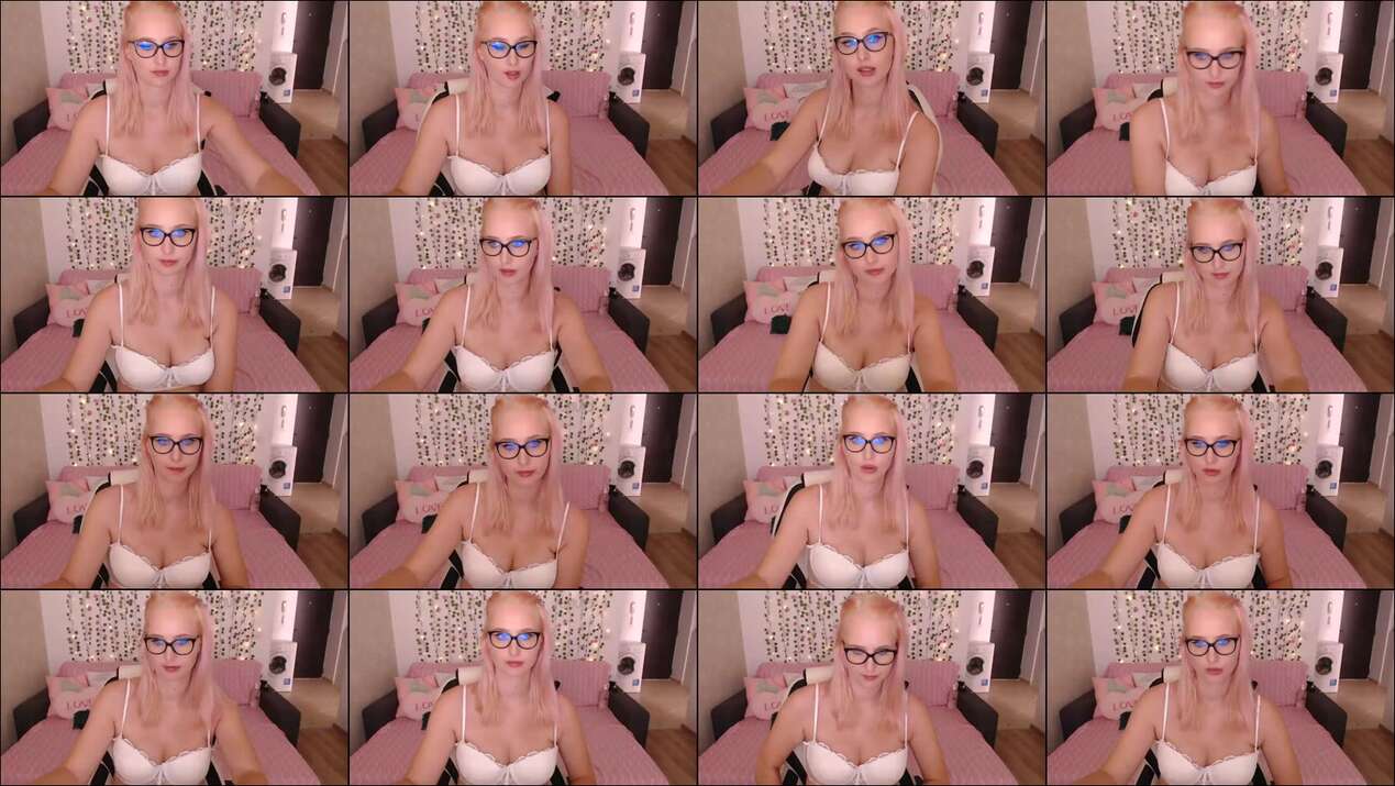 NatashaRougeBongaCams Porn Cam 2024-10-13