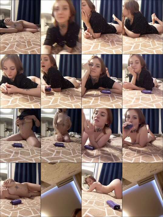 Niki2001BongaCams Porn Cam 2024-10-14