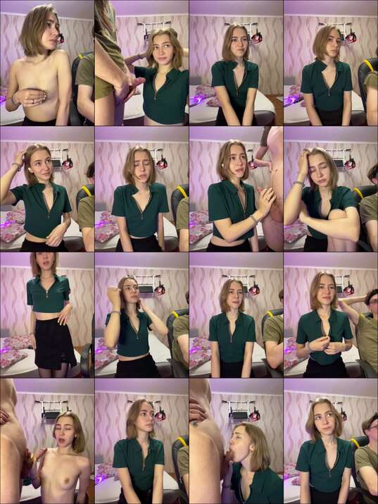 ShrimprollsBongaCams Porn Cam 2024-10-13