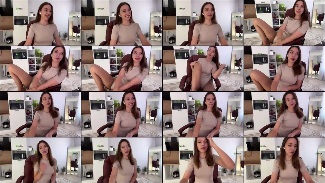 VicktoriousBongaCams Porn Cam 2024-10-13