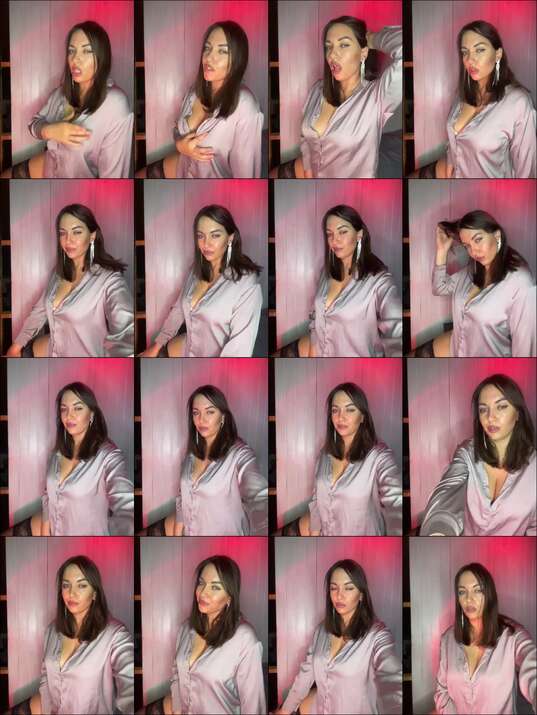 VishenkakissBongaCams Porn Cam 2024-10-13